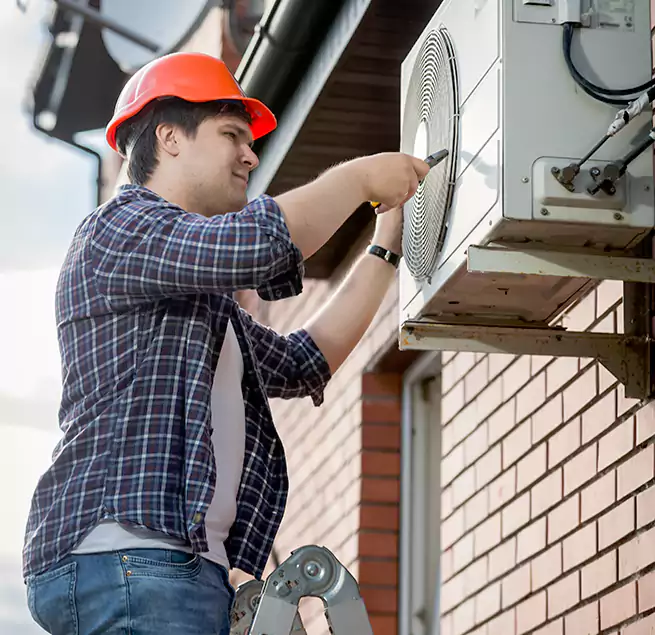 Why Homeowners & Businesses Trust Us Catonsville, MD