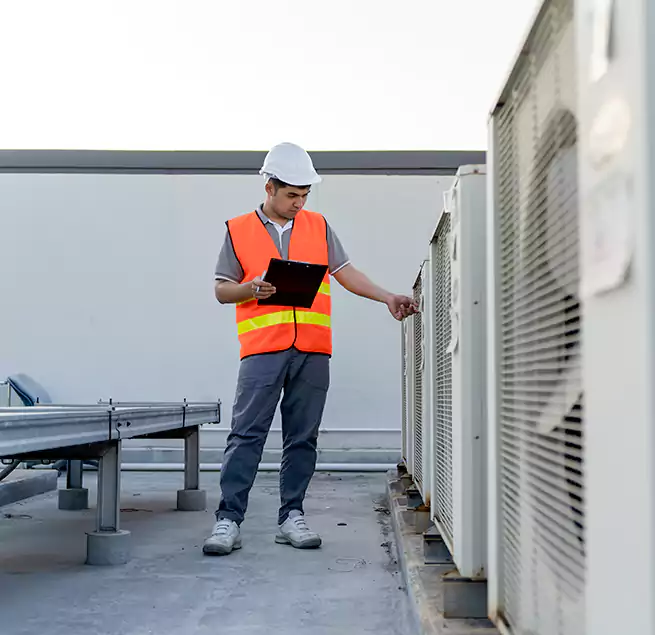 Why Homeowners & Businesses Trust Us in Catonsville, MD?